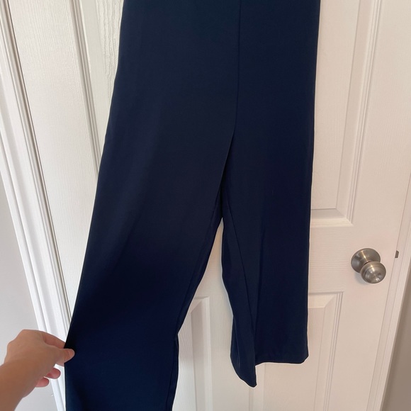 Dynamite square neck romper - NWT size M - Picture 6 of 7